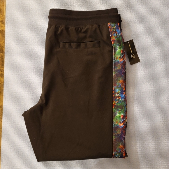 INC Men's Graffiti Sport Jogger - Picture 8 of 11